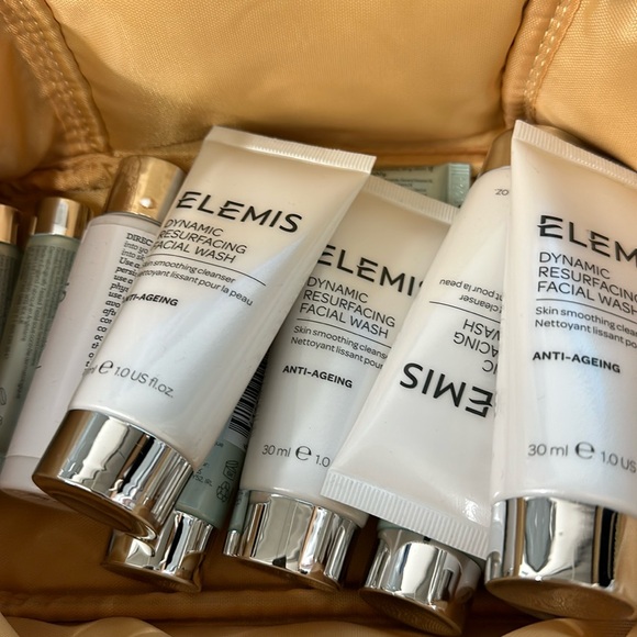 Other - Elemis Bundle